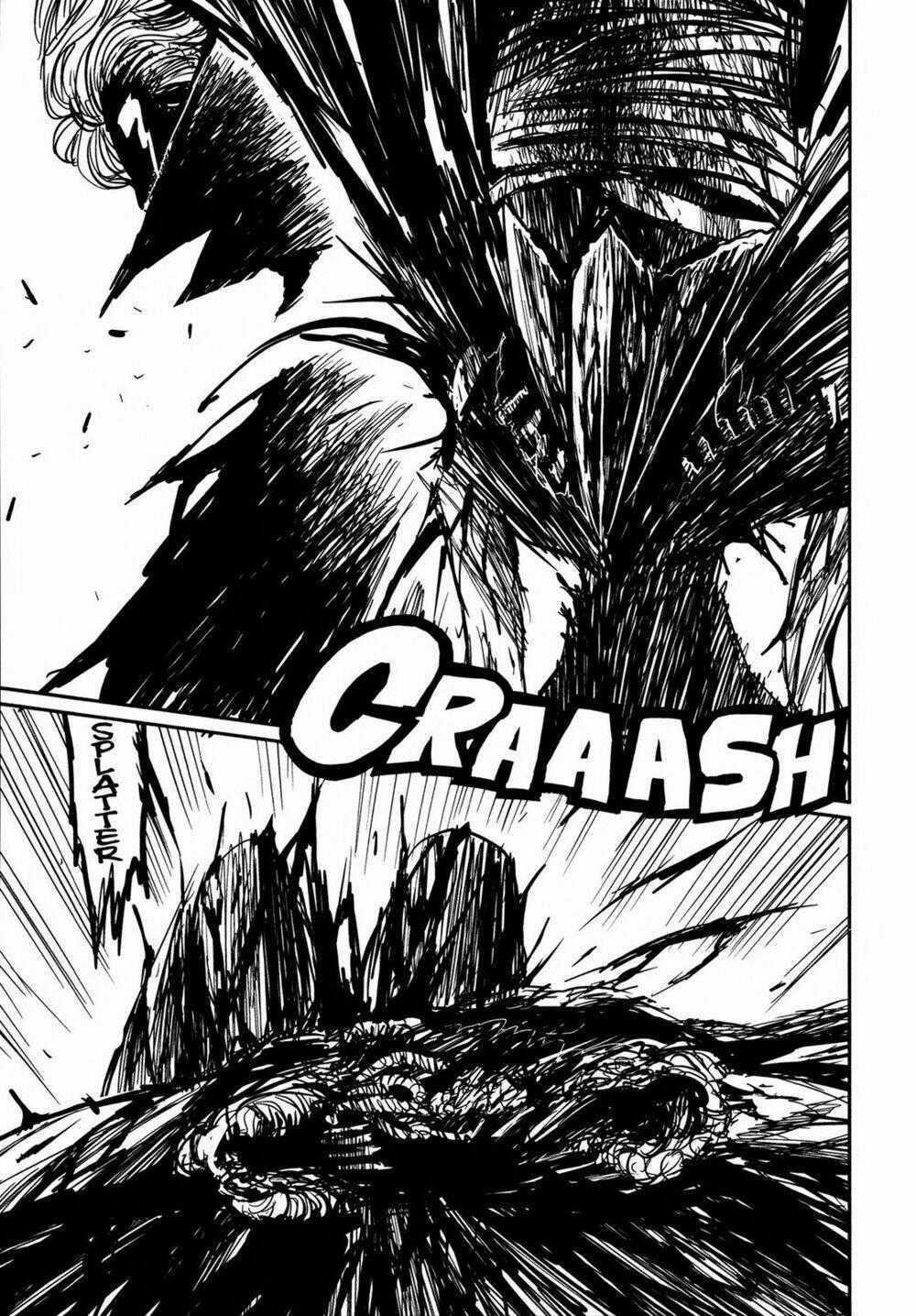 Keyman Chapter 33 trang 1