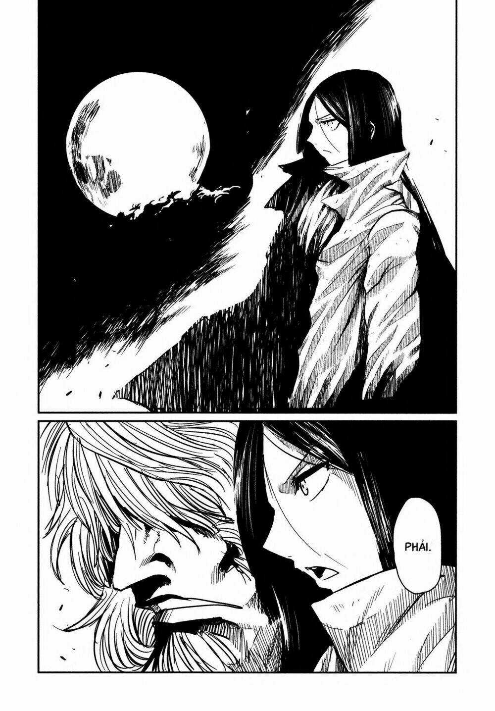 Keyman Chapter 33 trang 12