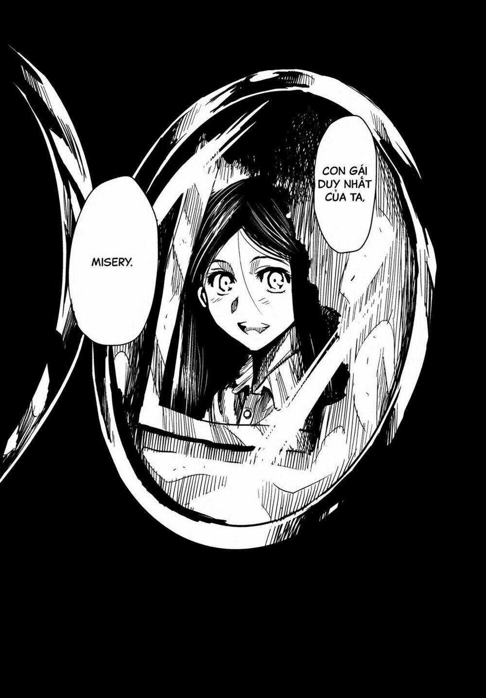 Keyman Chapter 33 trang 18