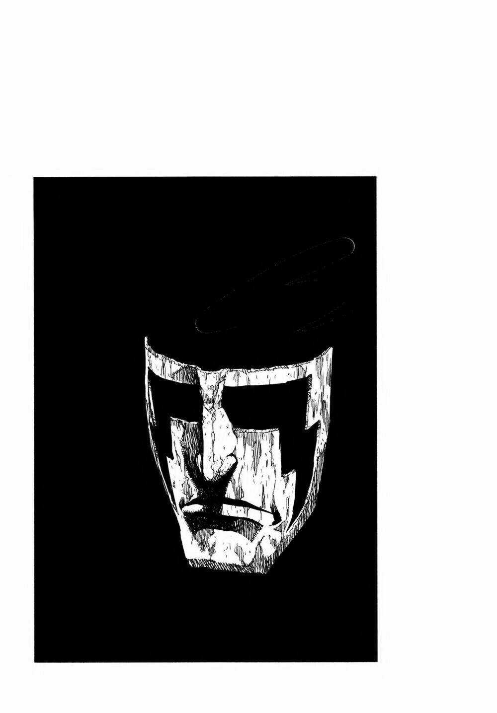 Keyman Chapter 33 trang 19