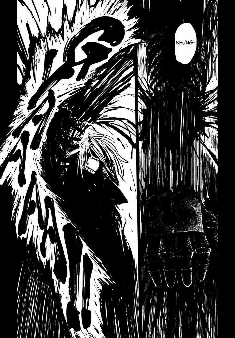 Keyman Chapter 34 trang 14