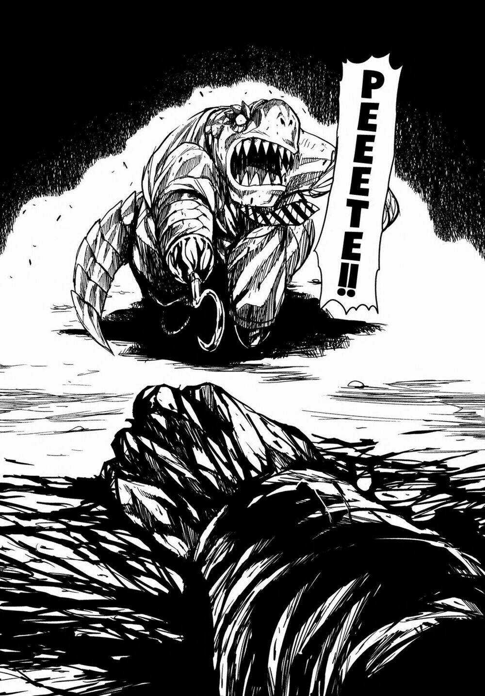 Keyman Chapter 34 trang 33