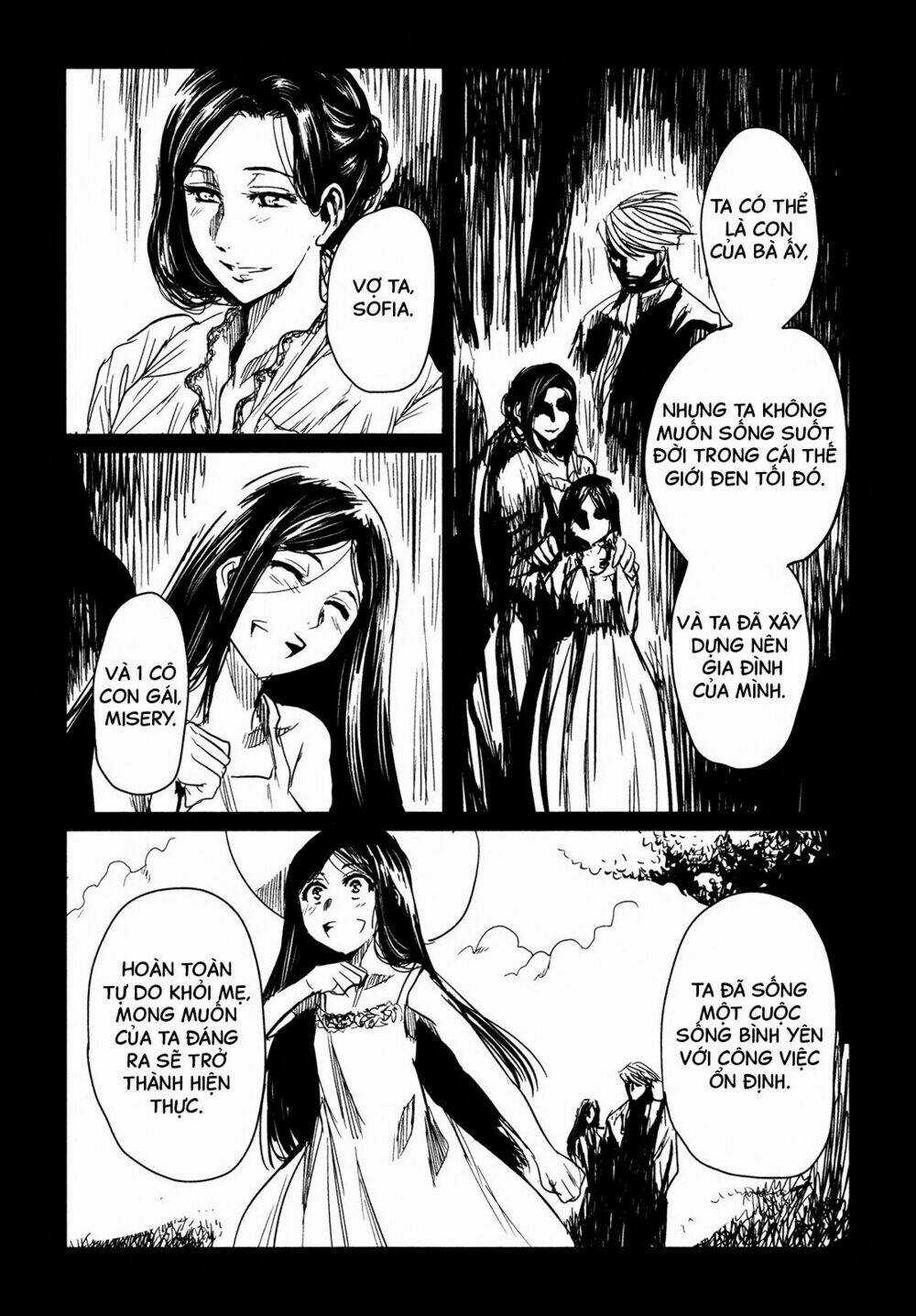 Keyman Chapter 34 trang 7