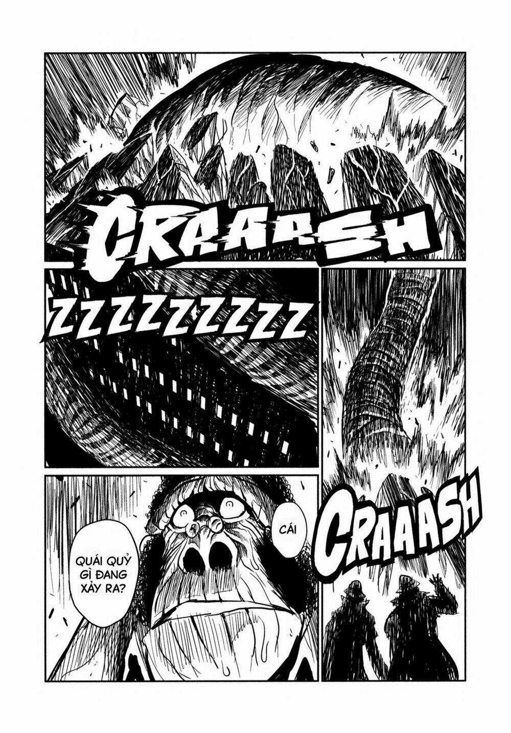 Keyman Chapter 35 trang 10