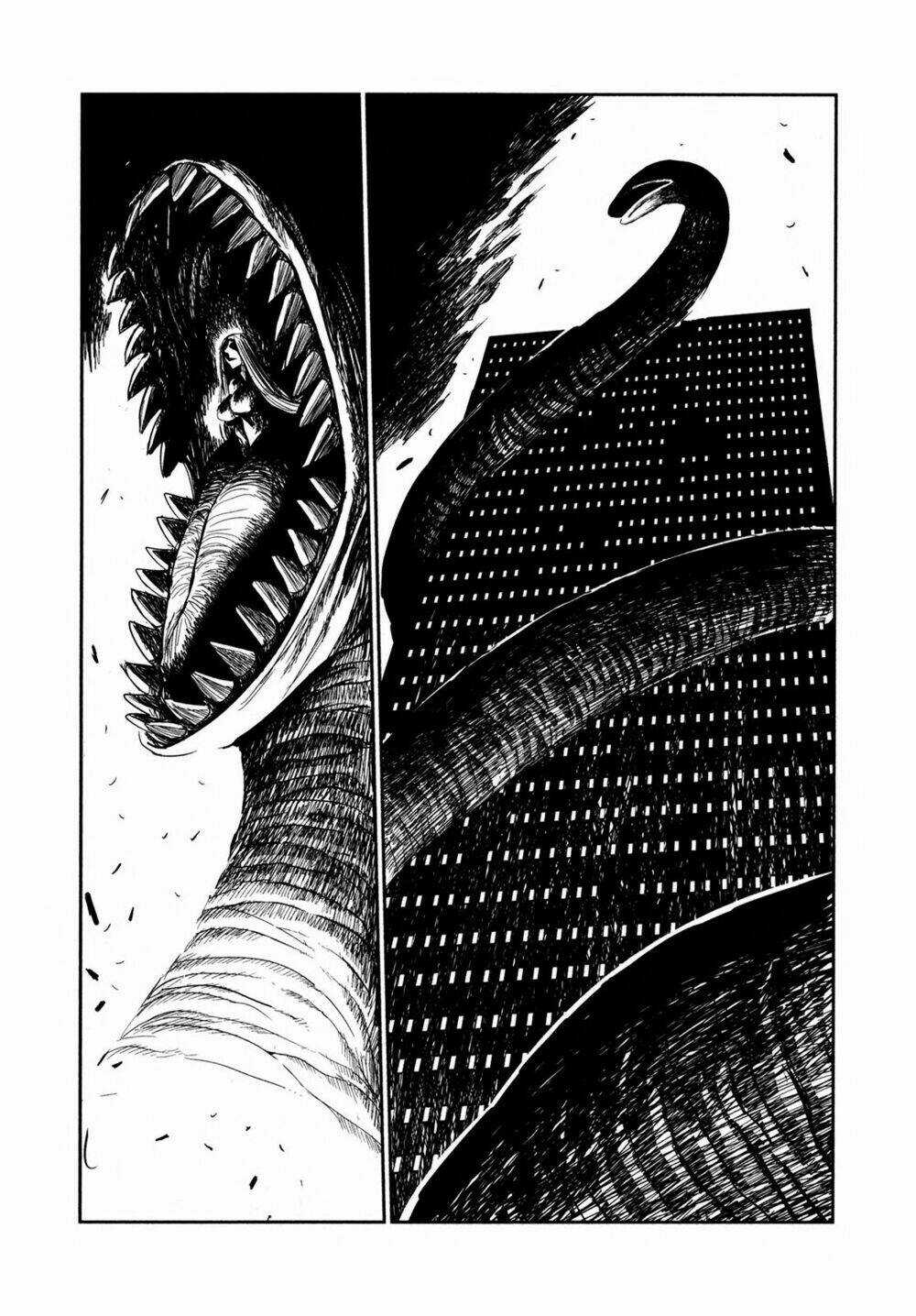 Keyman Chapter 35 trang 11