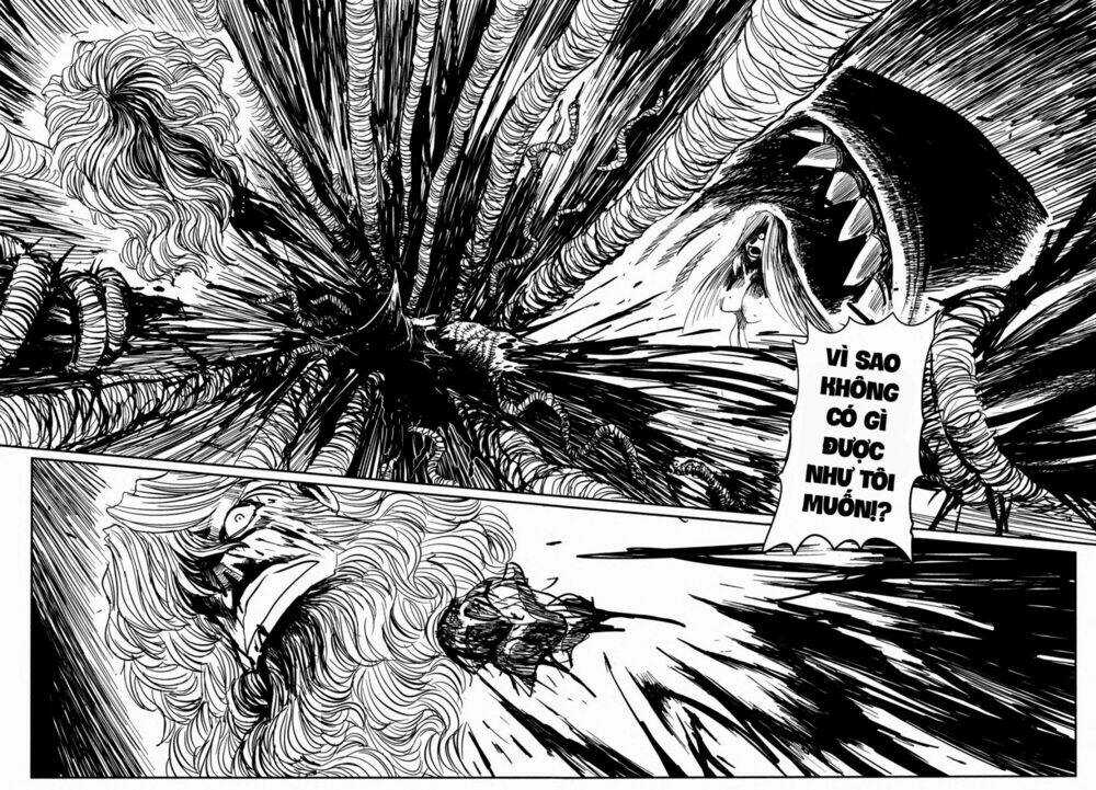 Keyman Chapter 35 trang 19