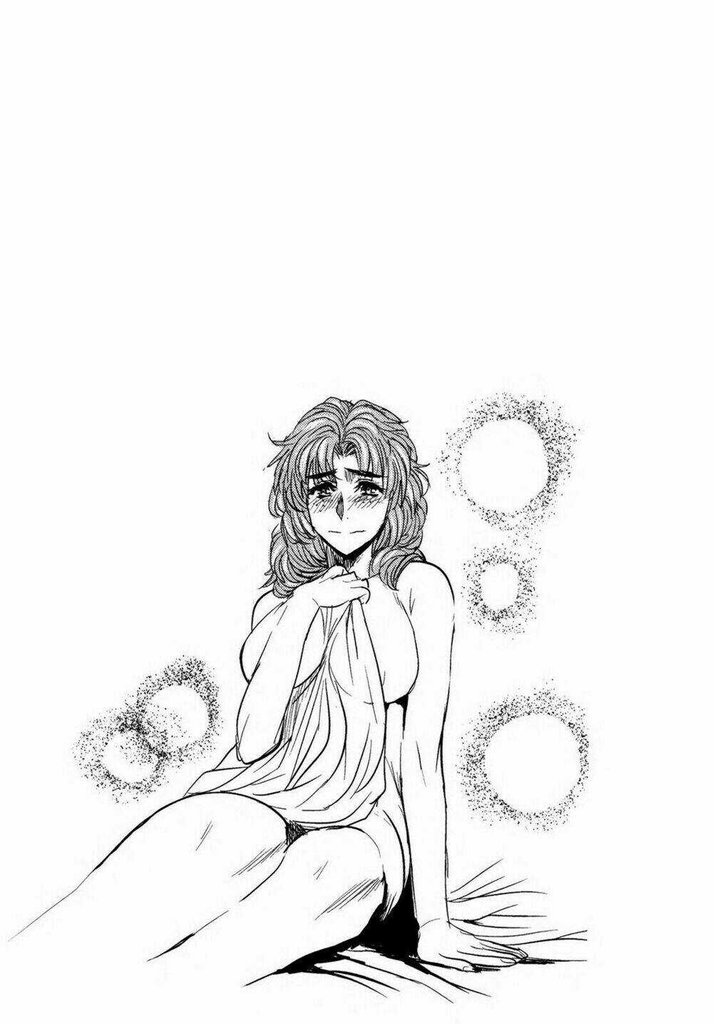 Keyman Chapter 36 trang 30