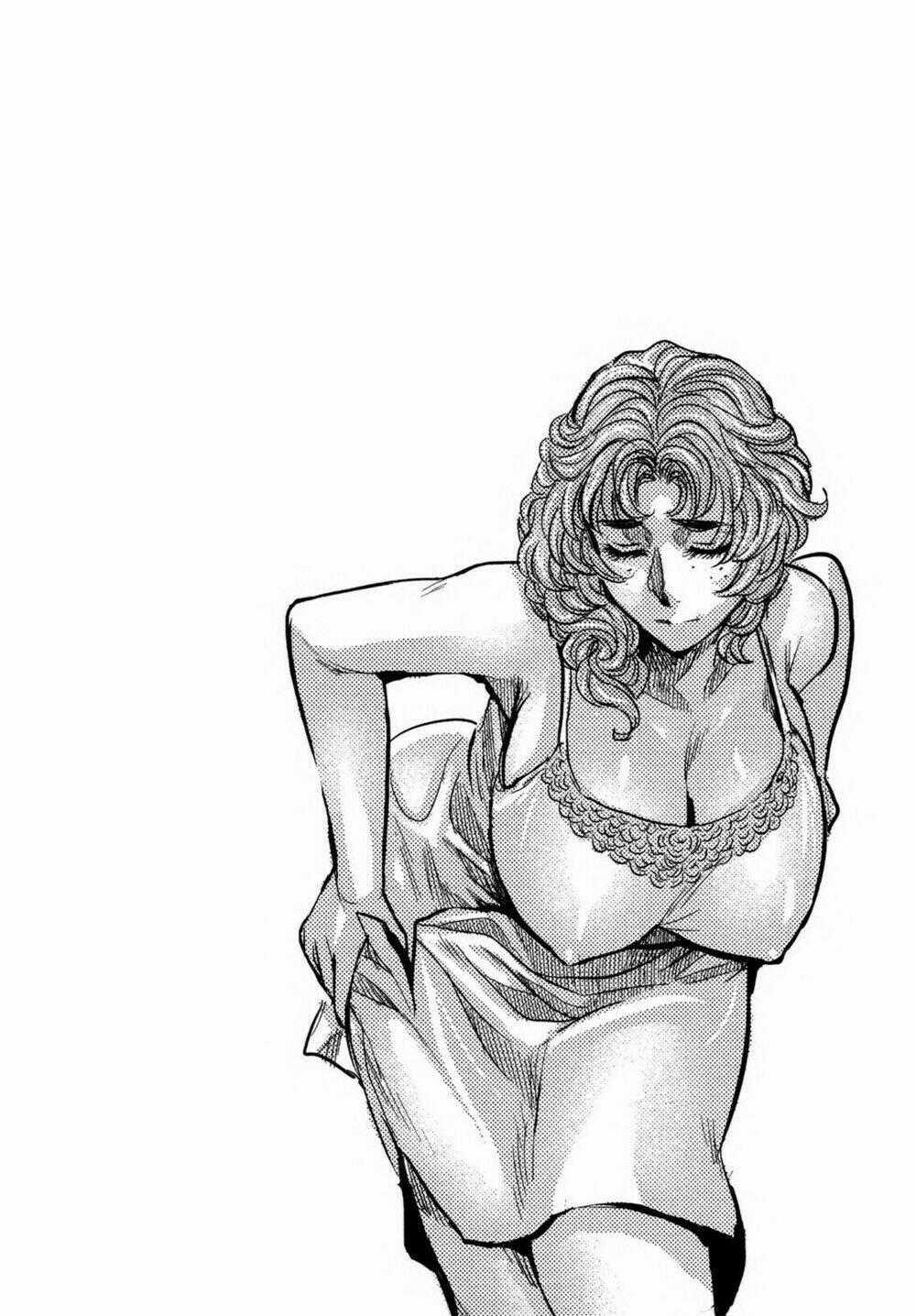 Keyman Chapter 36 trang 31