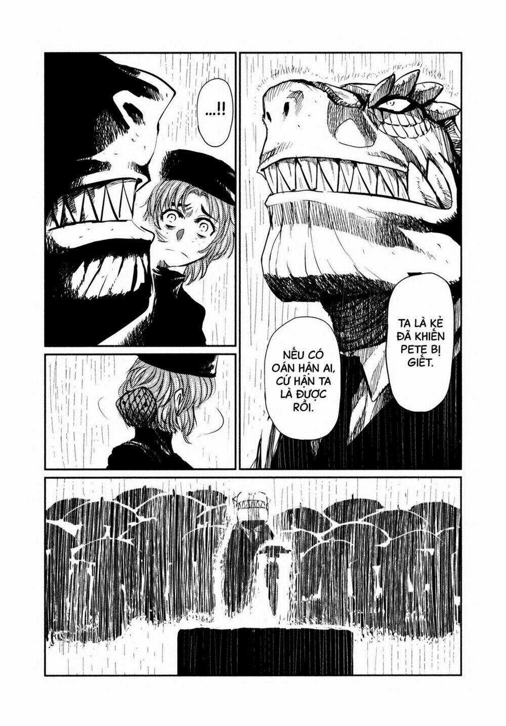 Keyman Chapter 37 trang 2