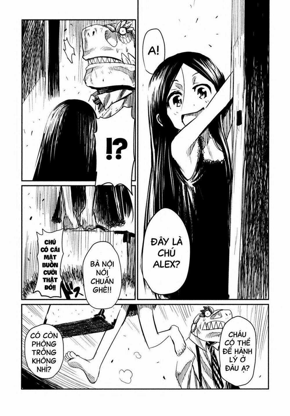 Keyman Chapter 37 trang 24