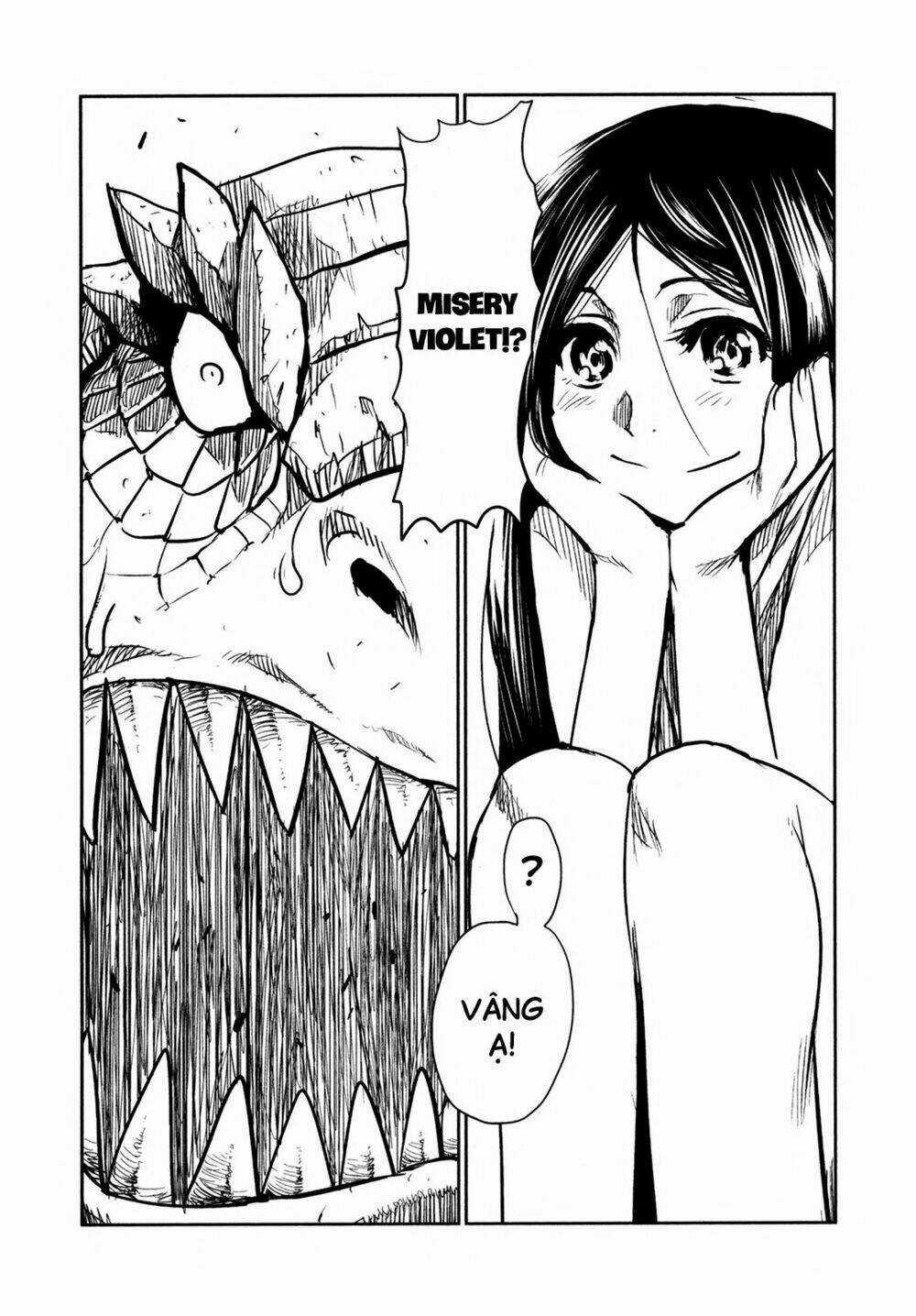 Keyman Chapter 37 trang 26