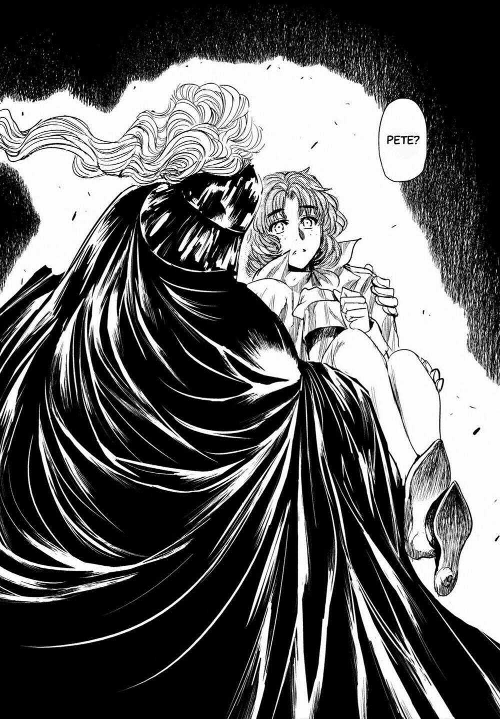 Keyman Chapter 39 trang 1