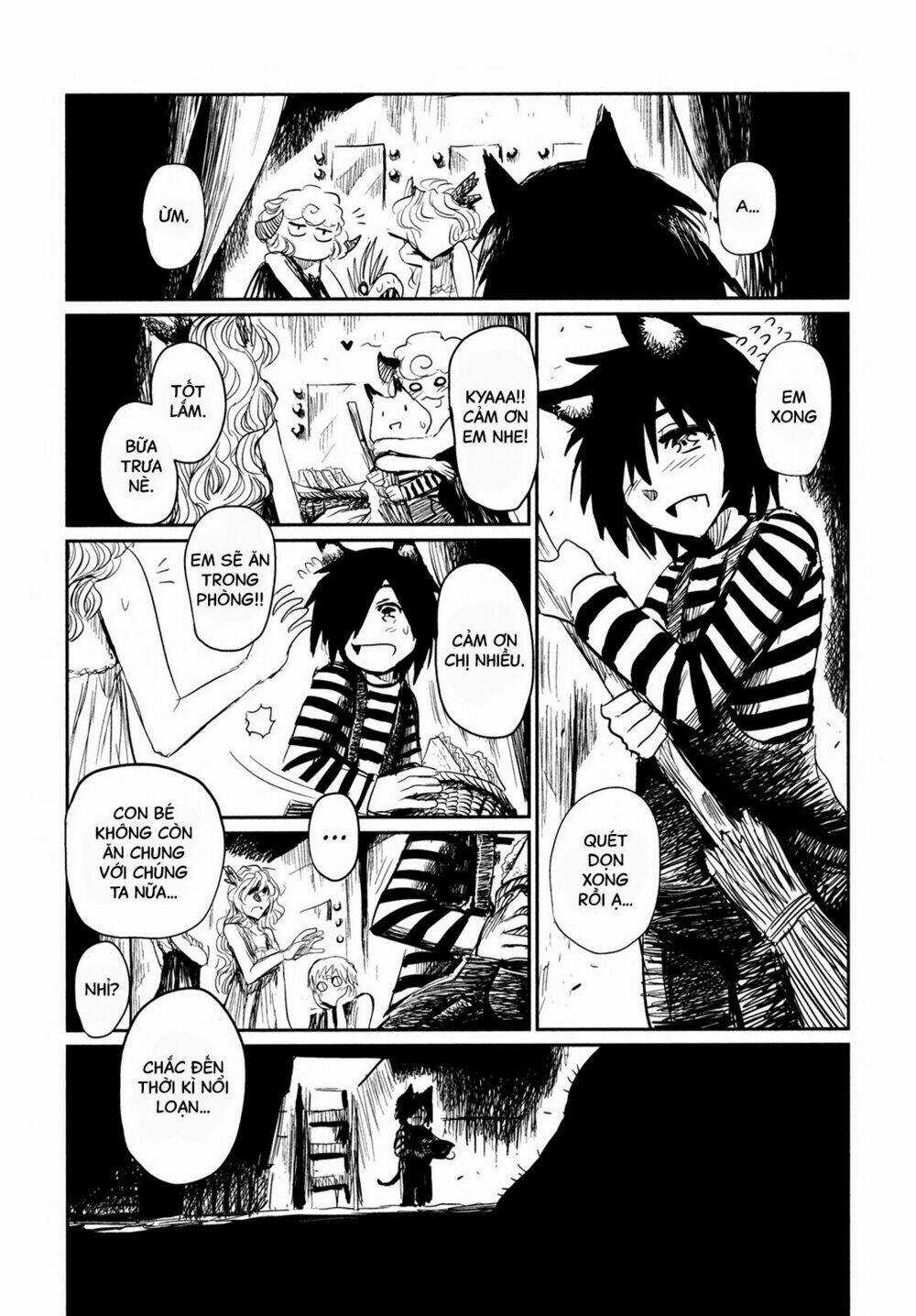 Keyman Chapter 39 trang 30