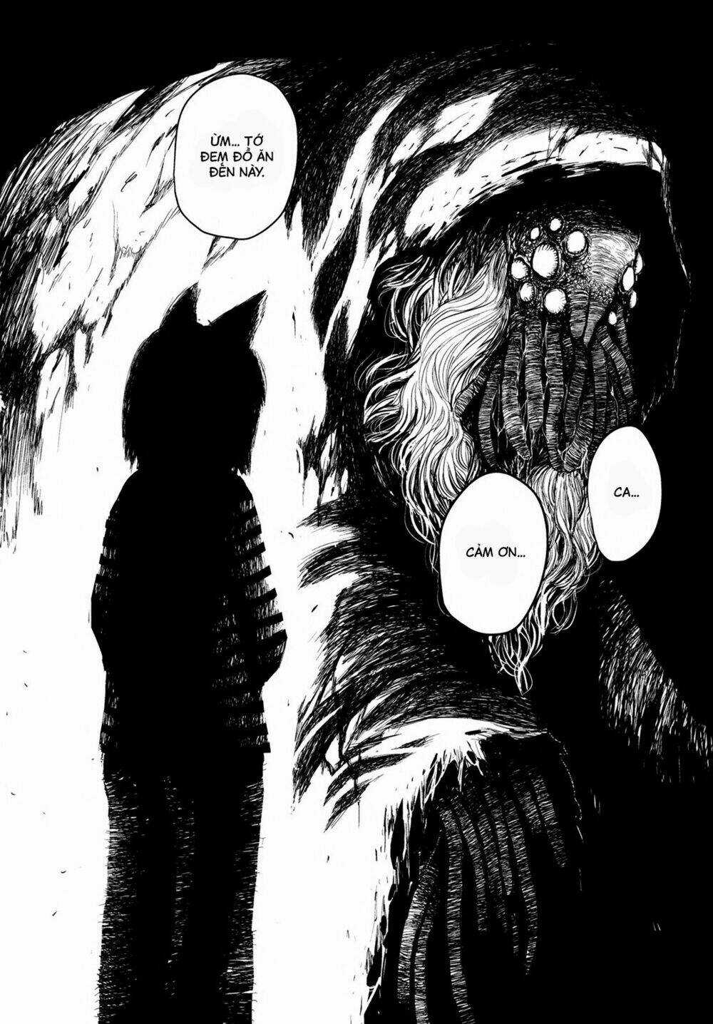 Keyman Chapter 39 trang 31