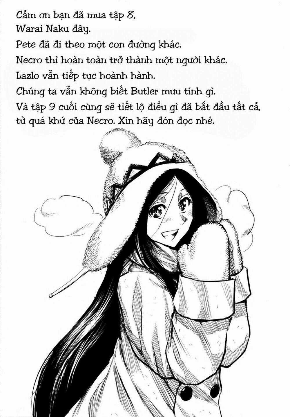 Keyman Chapter 39 trang 32