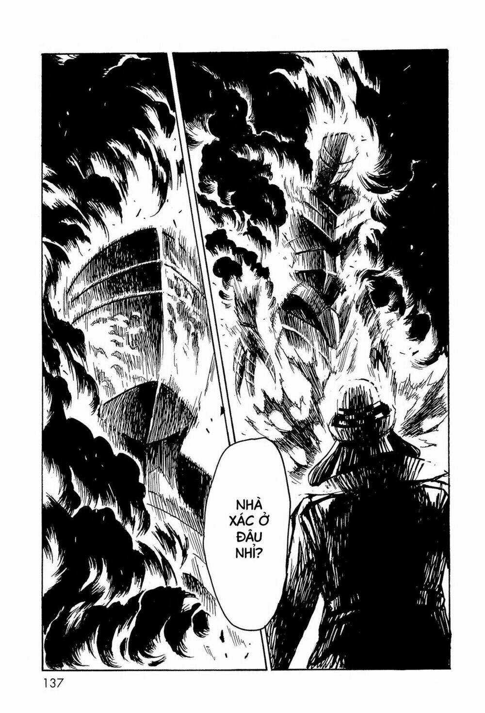 Keyman Chapter 4 trang 28