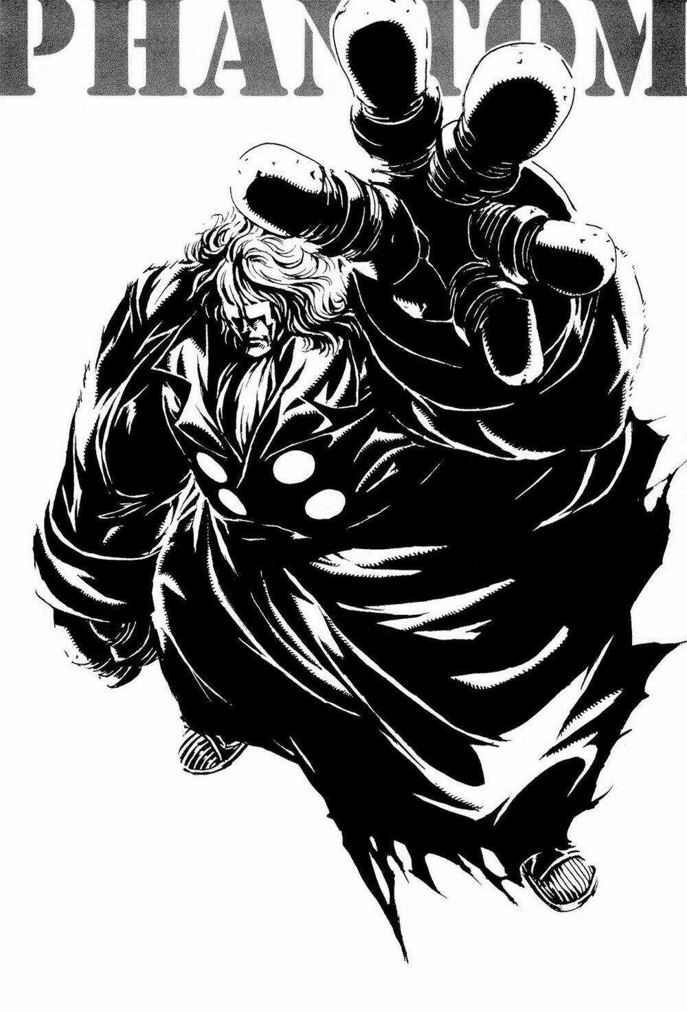 Keyman Chapter 4 trang 34