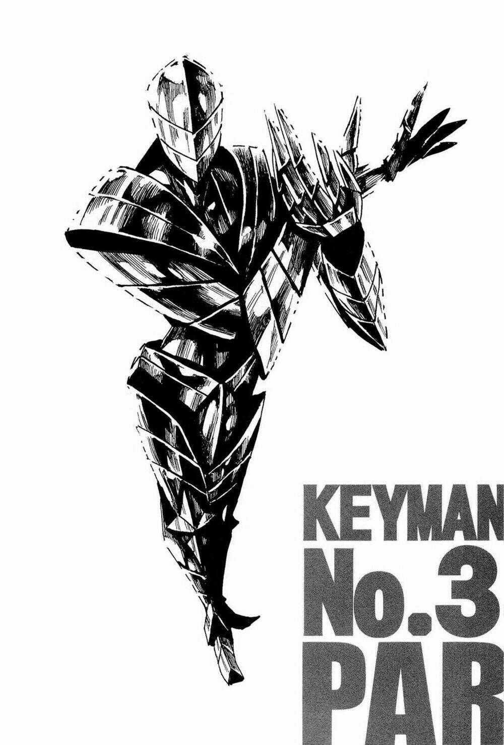 Keyman Chapter 4 trang 35