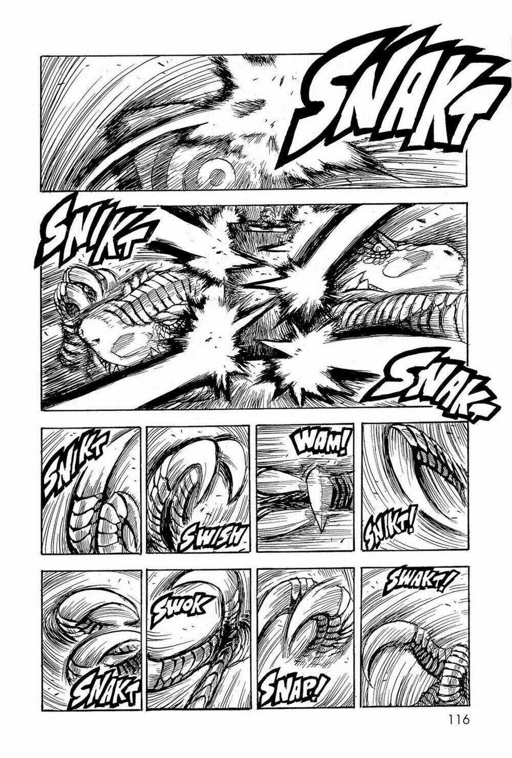 Keyman Chapter 4 trang 7