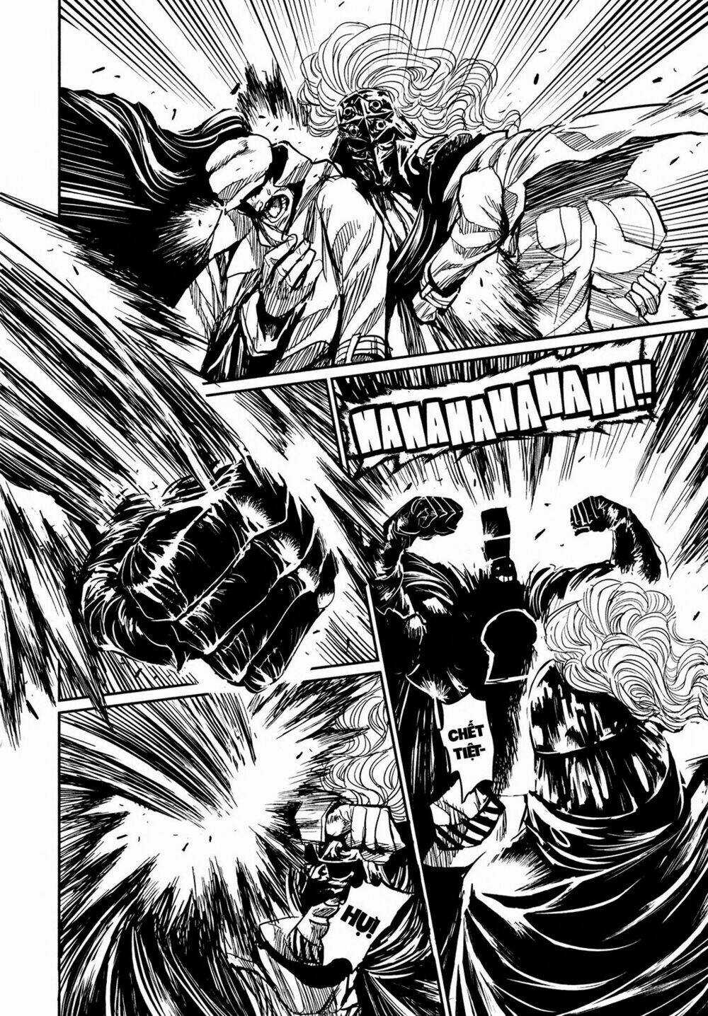 Keyman Chapter 40 trang 18