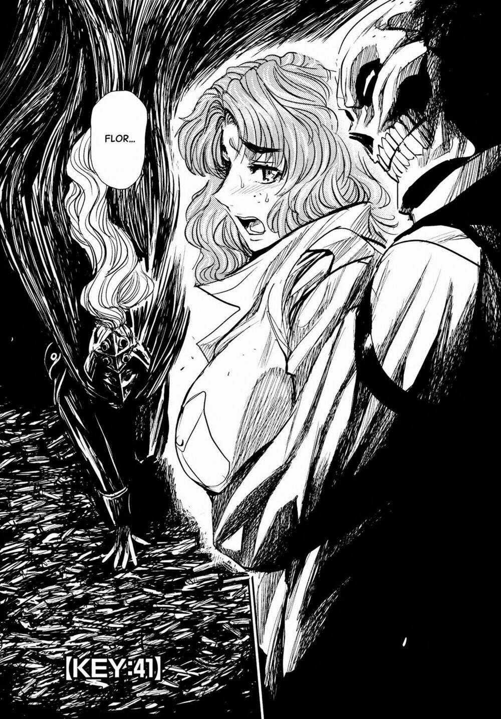 Keyman Chapter 41 trang 0