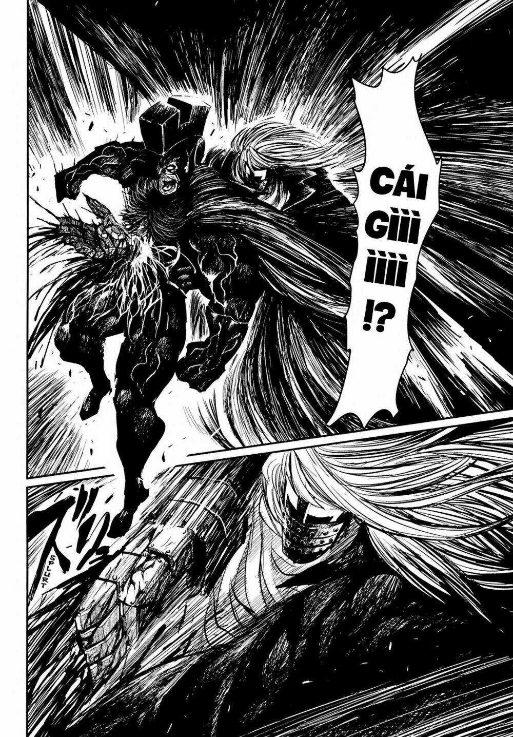 Keyman Chapter 41 trang 12