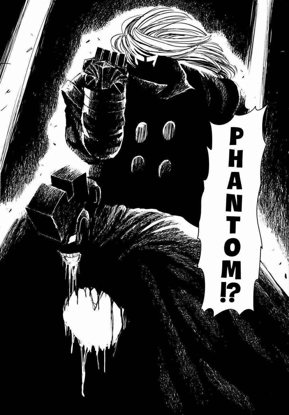 Keyman Chapter 41 trang 14