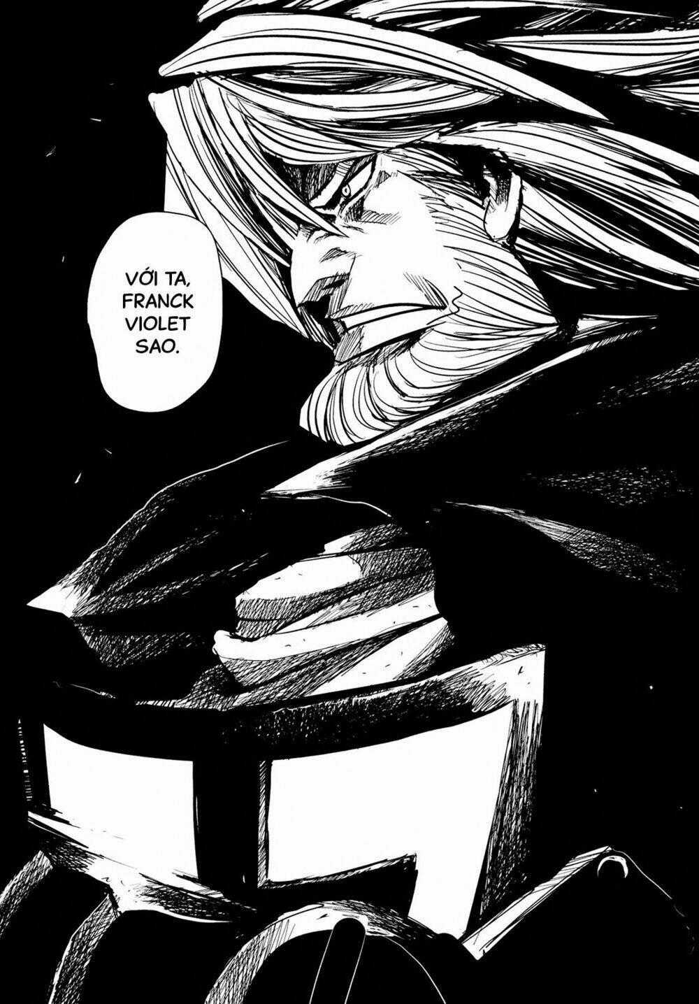 Keyman Chapter 41 trang 27