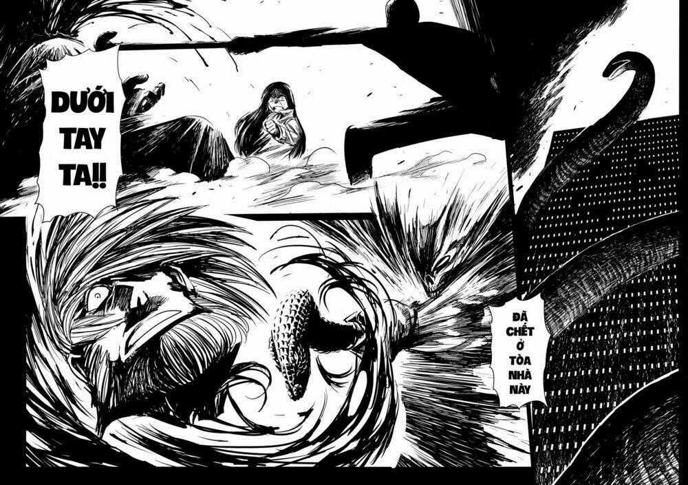 Keyman Chapter 42 trang 1
