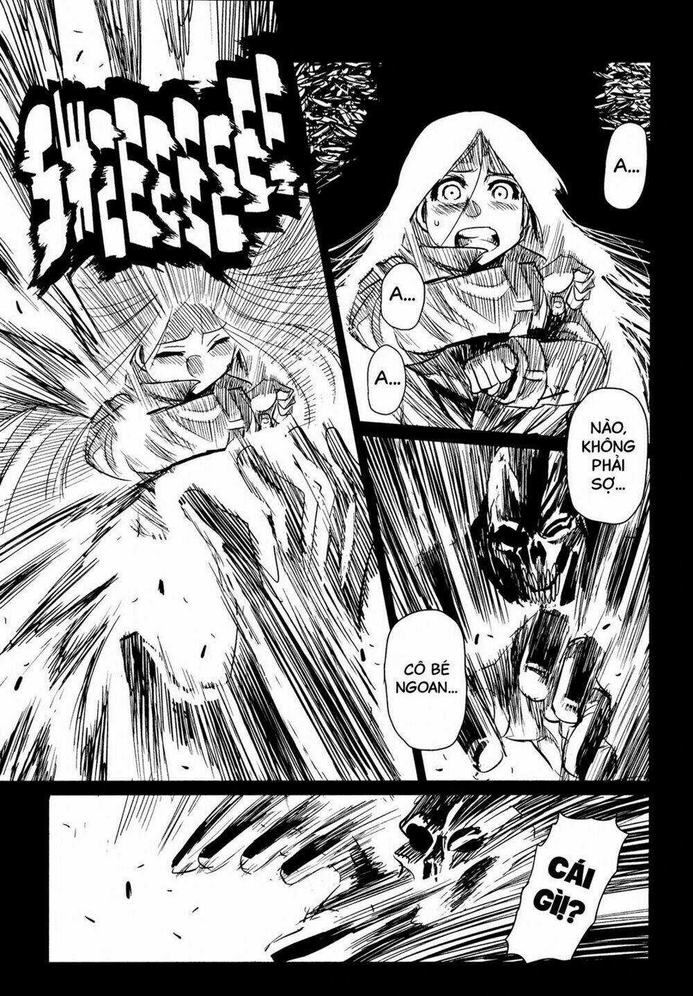 Keyman Chapter 42 trang 16