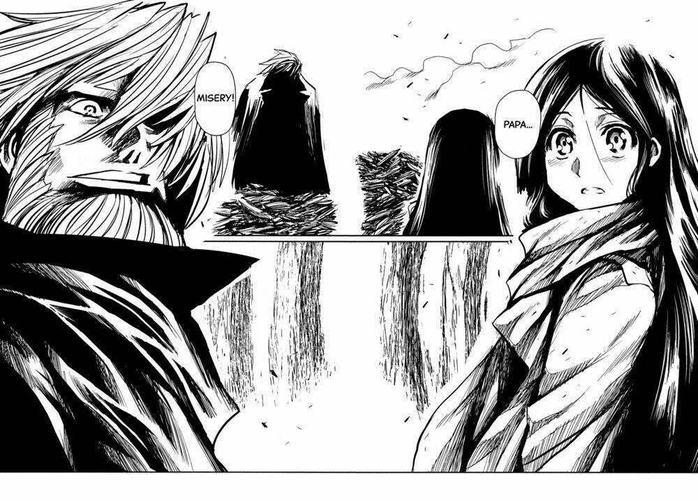 Keyman Chapter 42 trang 19