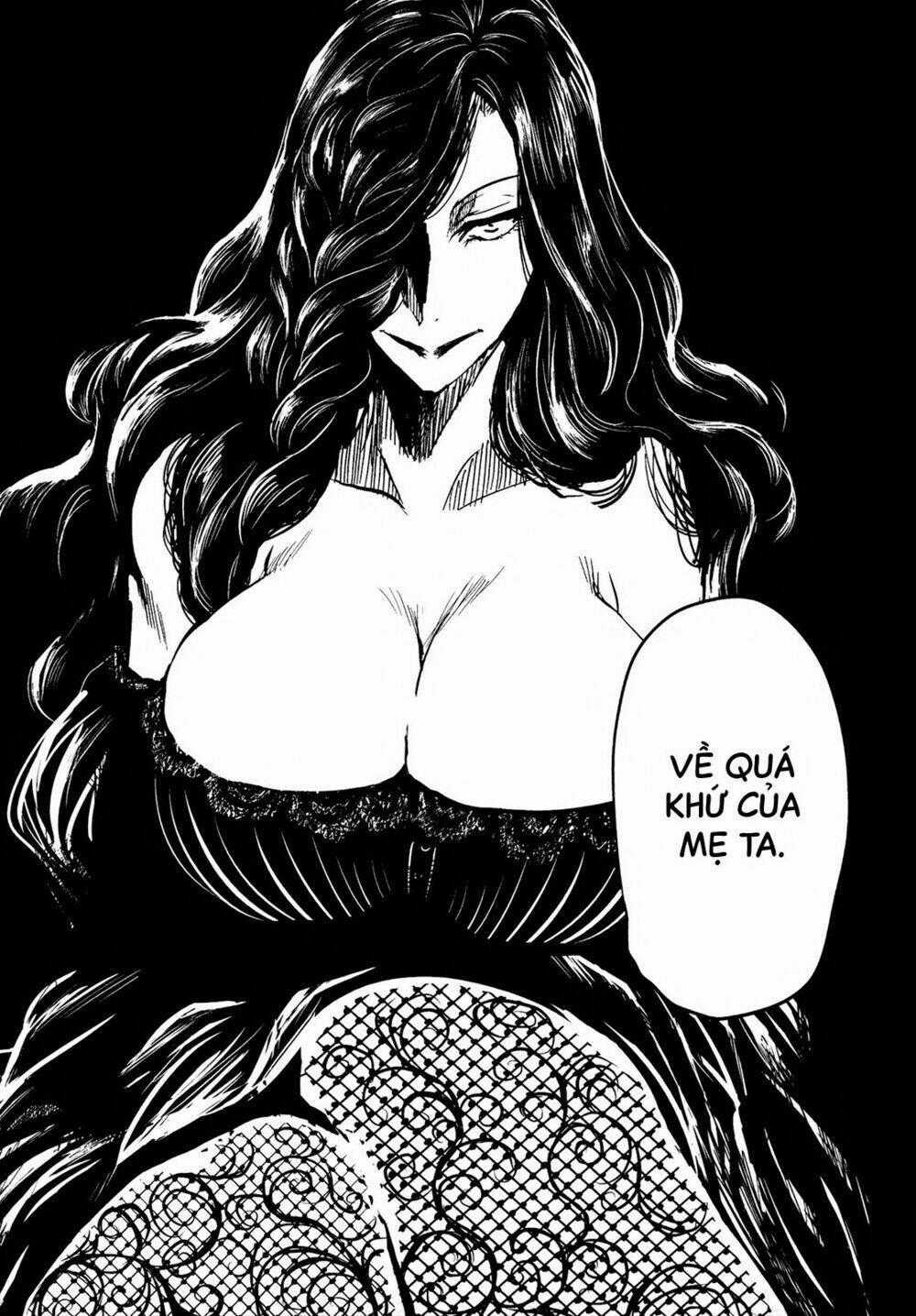 Keyman Chapter 42 trang 24