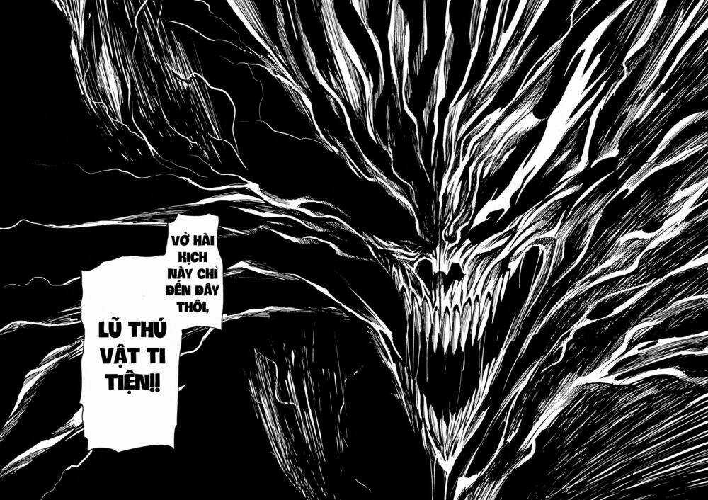 Keyman Chapter 42 trang 8