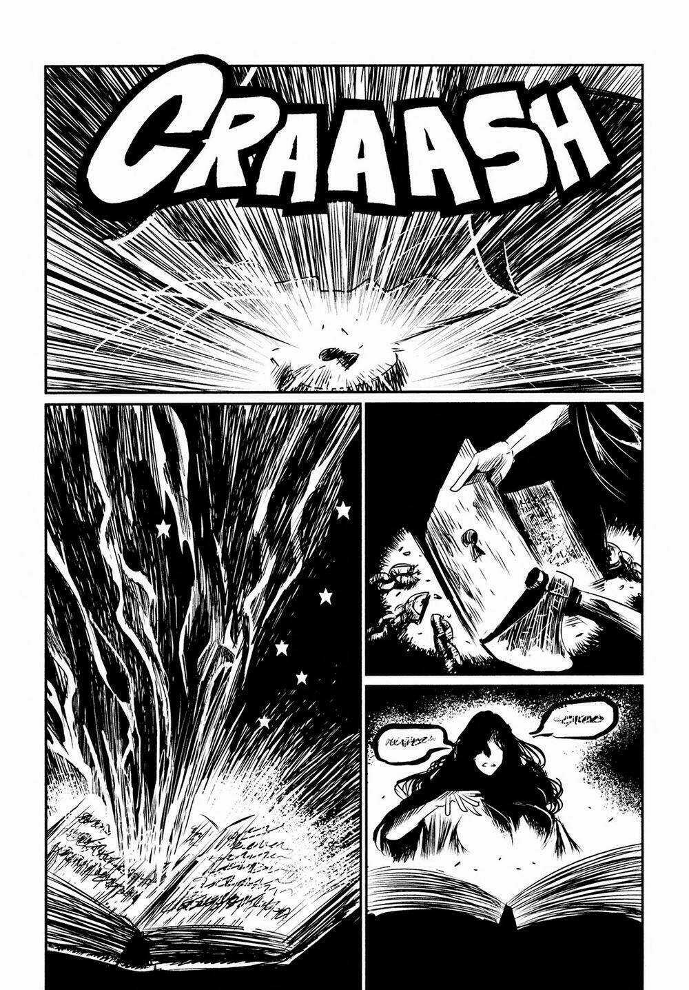 Keyman Chapter 43 trang 26