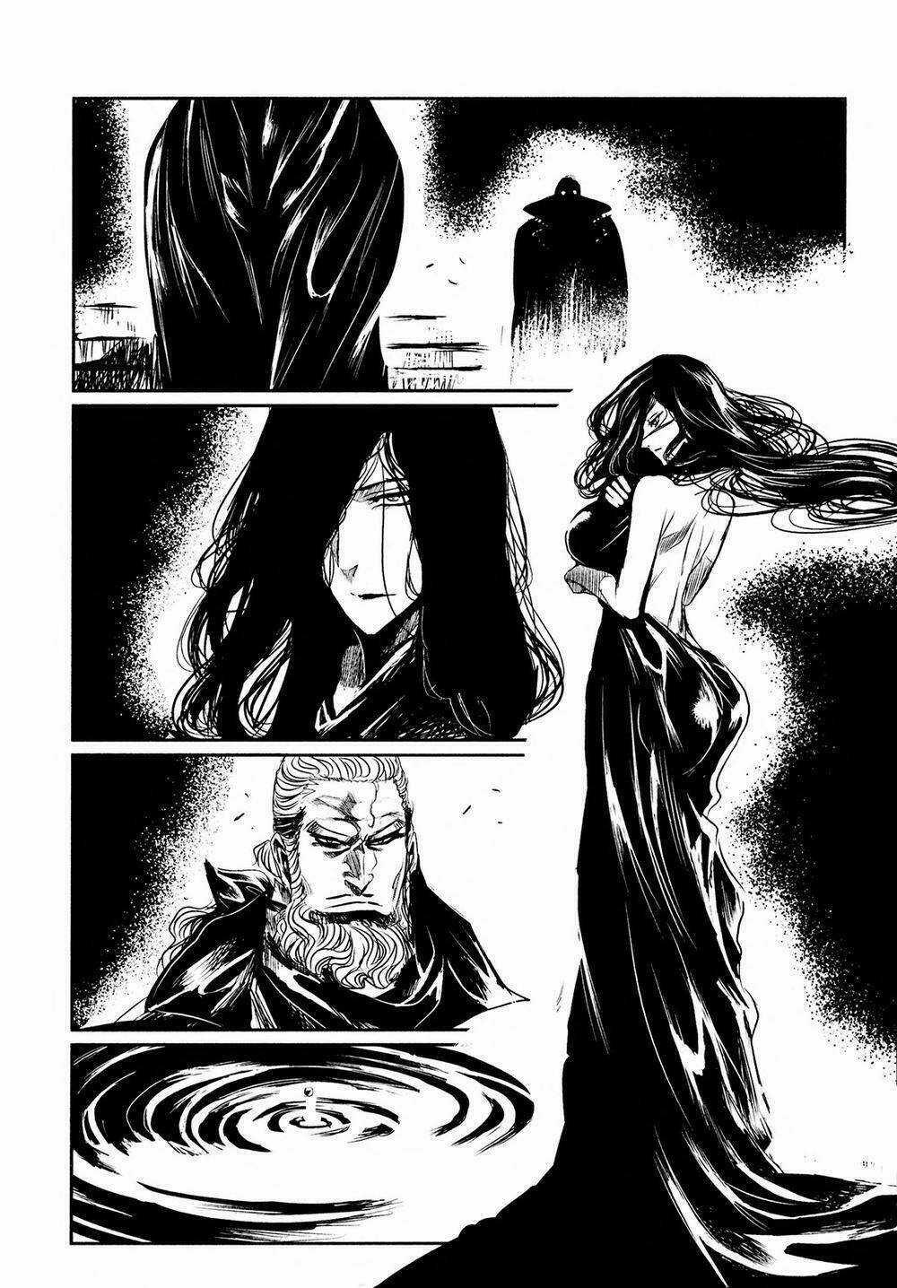 Keyman Chapter 43 trang 28