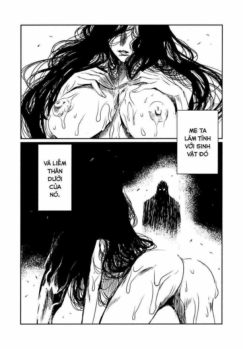 Keyman Chapter 43 trang 30