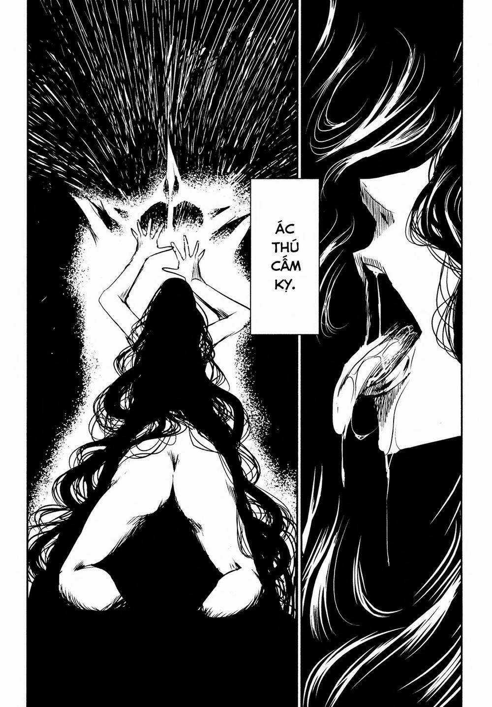 Keyman Chapter 43 trang 31