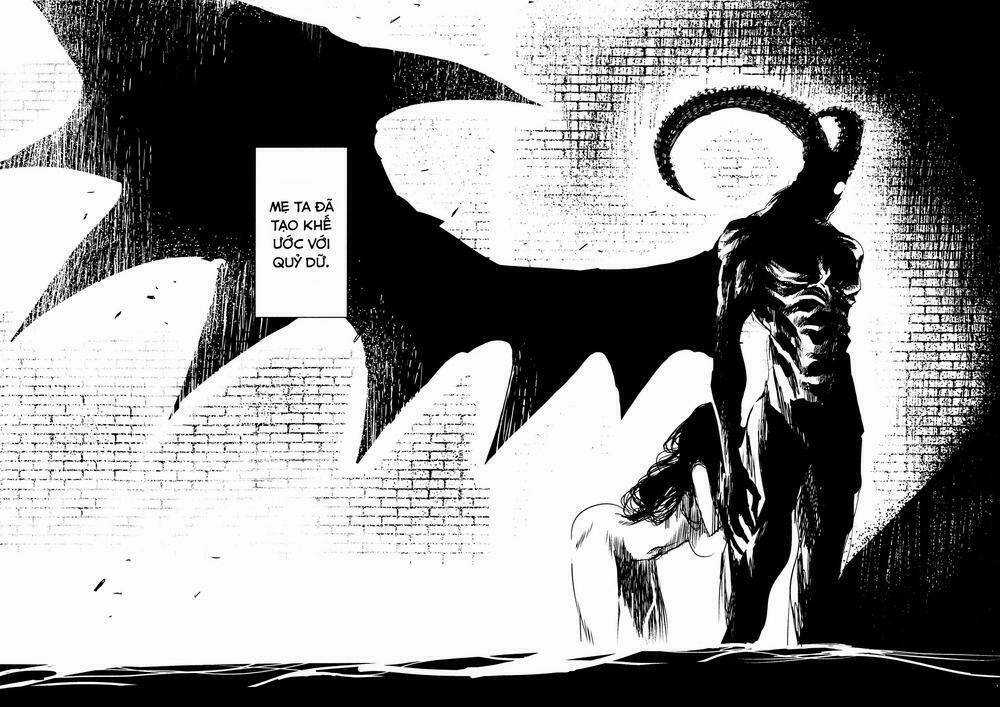 Keyman Chapter 43 trang 32