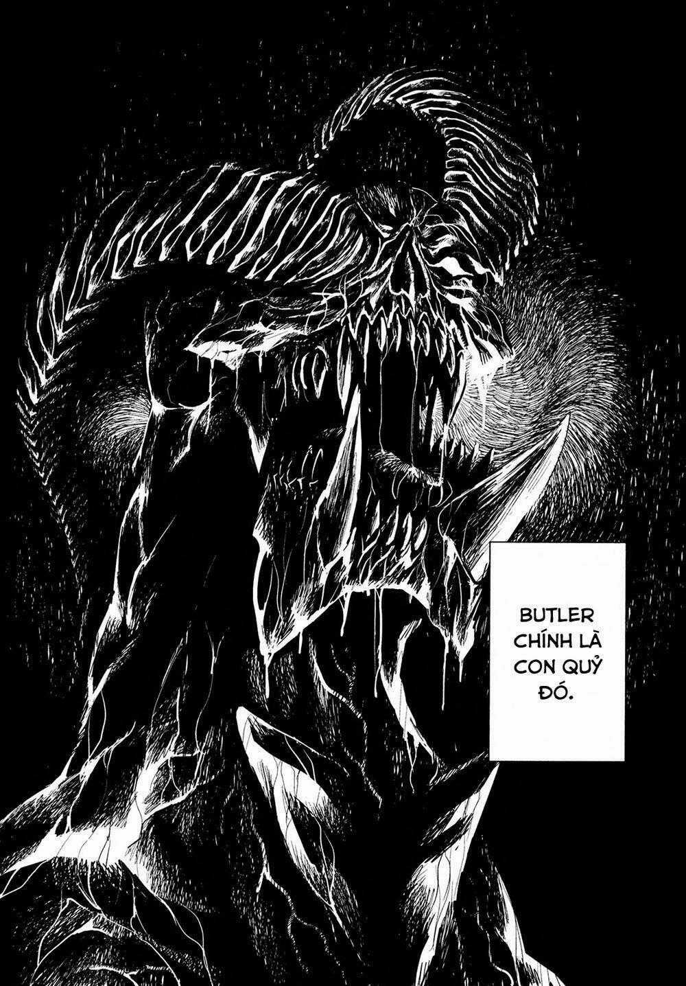 Keyman Chapter 43 trang 33