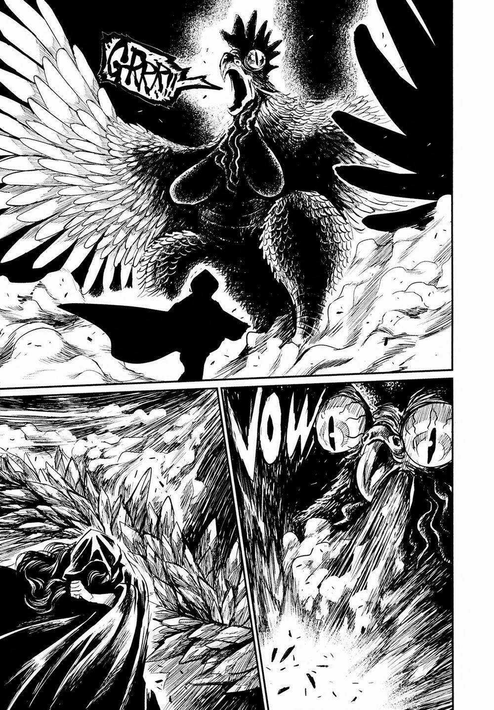 Keyman Chapter 43 trang 7