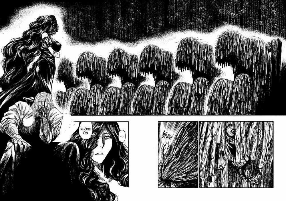 Keyman Chapter 44 trang 1