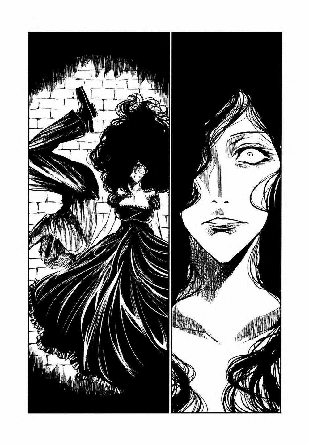 Keyman Chapter 44 trang 13