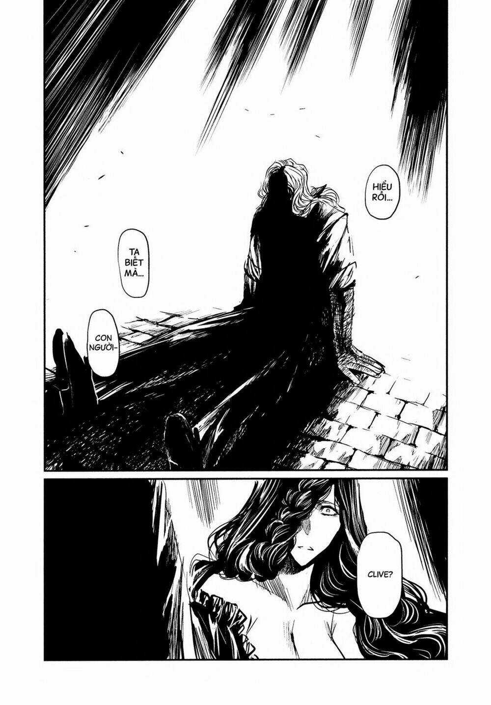 Keyman Chapter 44 trang 15