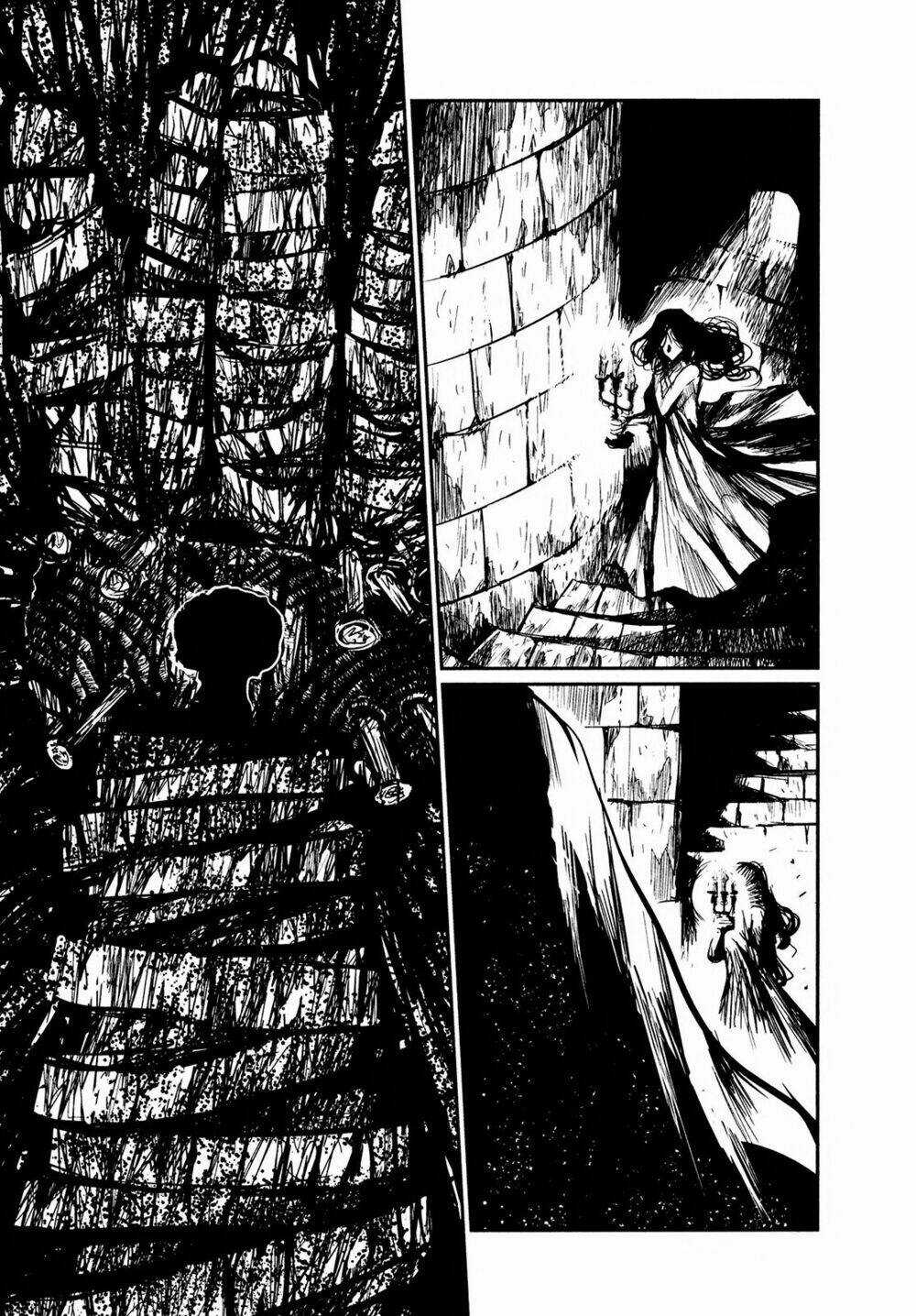 Keyman Chapter 44 trang 18