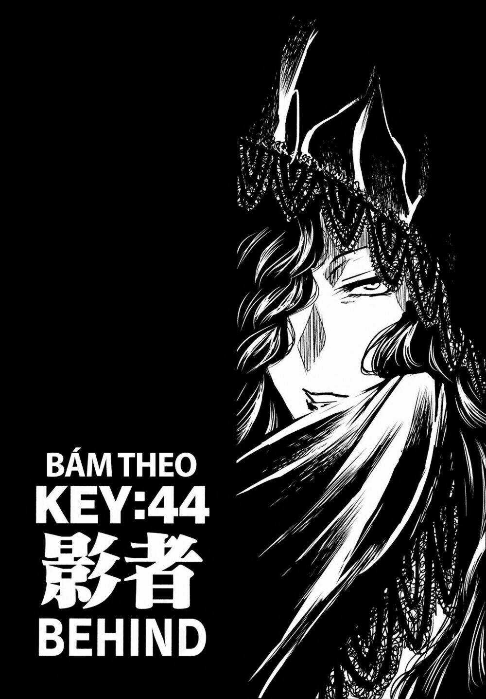 Keyman Chapter 44 trang 2