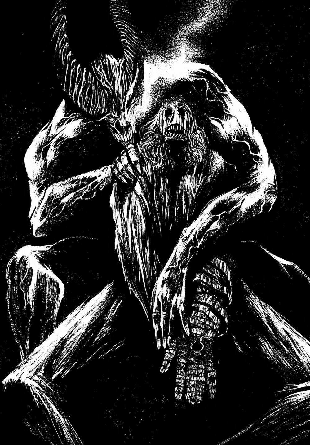 Keyman Chapter 44 trang 21