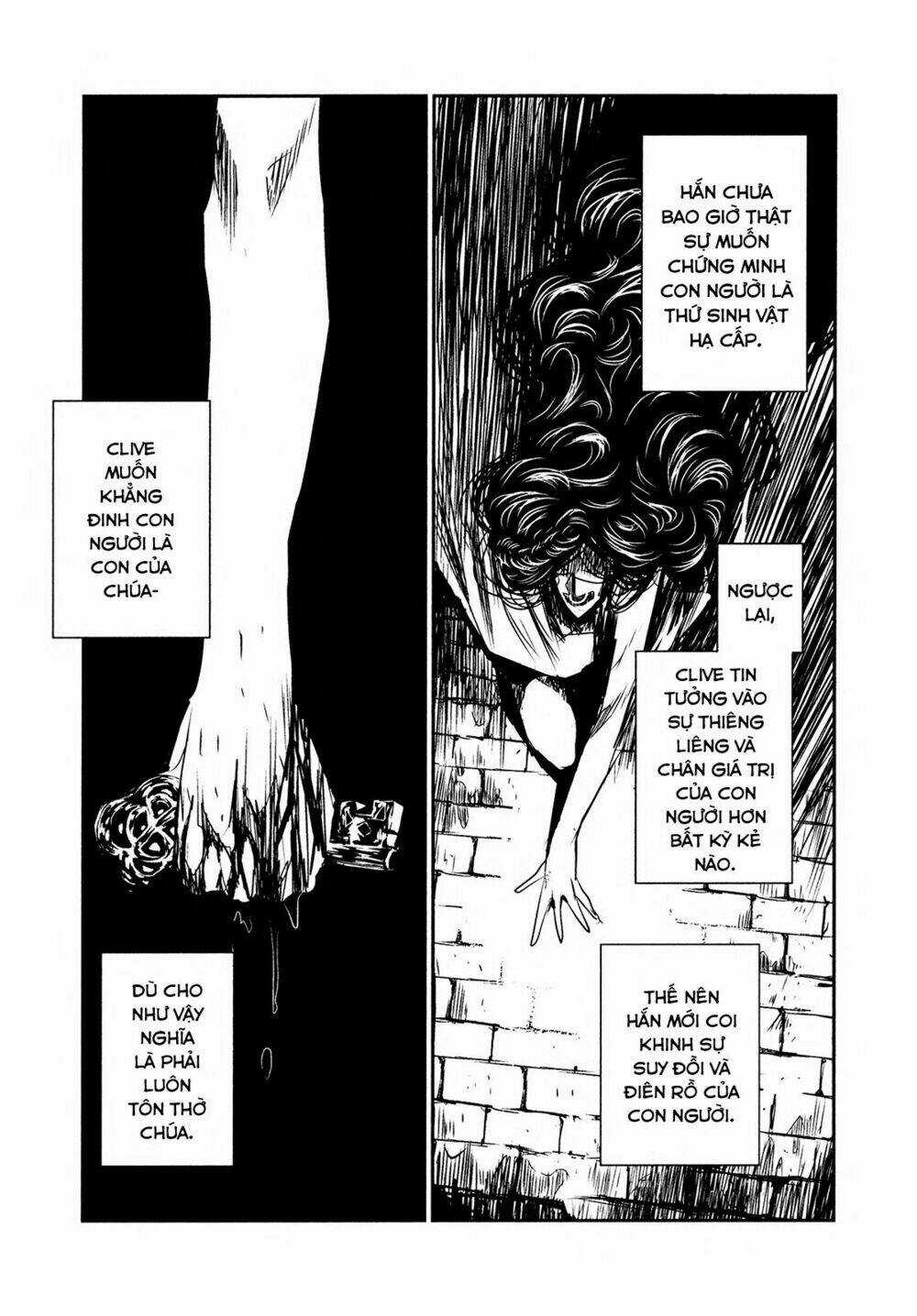 Keyman Chapter 44 trang 24