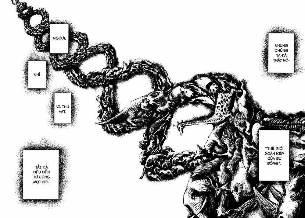 Keyman Chapter 44 trang 25