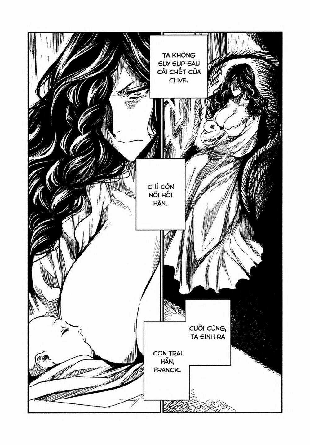 Keyman Chapter 44 trang 27