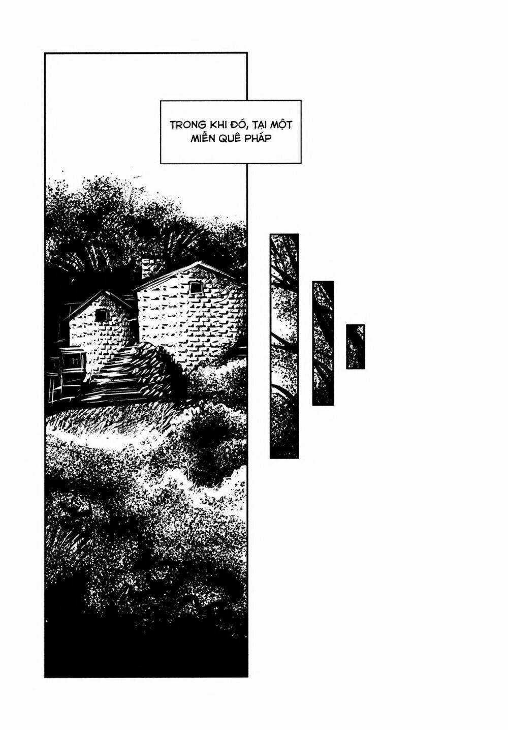 Keyman Chapter 44 trang 28